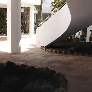Secret Relax, Pool , Wifi, Costa Teguise