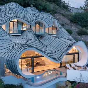 Casa Acantilado Salobreña