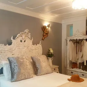 Apartamento Charming I Historical Center, Lisboa