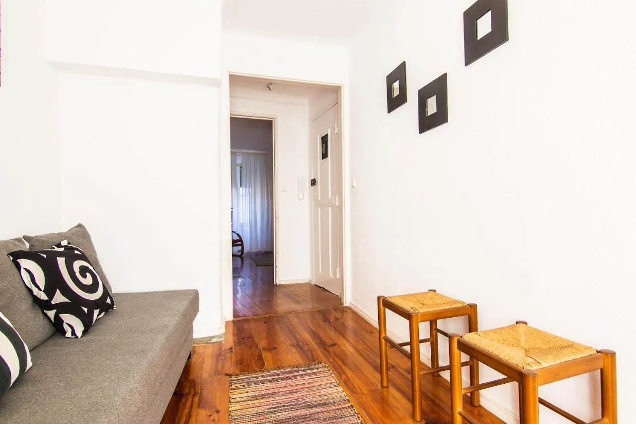 Lejlighed Apartamento Bairro Alto Lisboa
