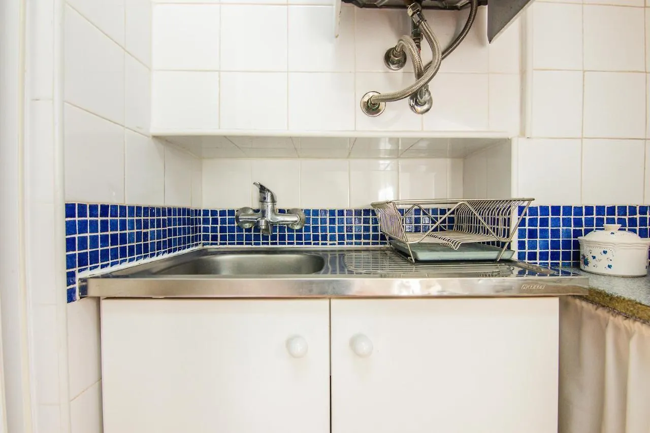 Apartamento Bairro Alto Lisboa 0*,