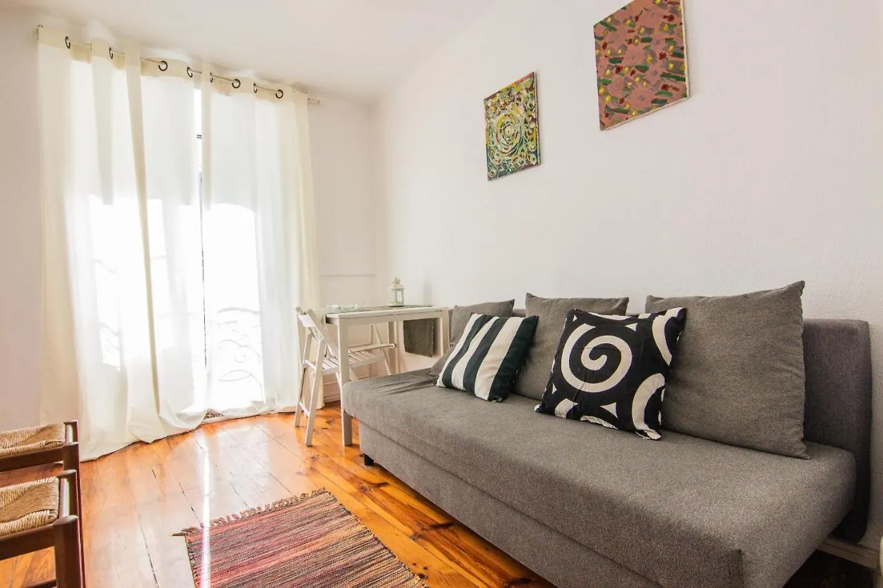 Apartamento Bairro Alto Lisboa