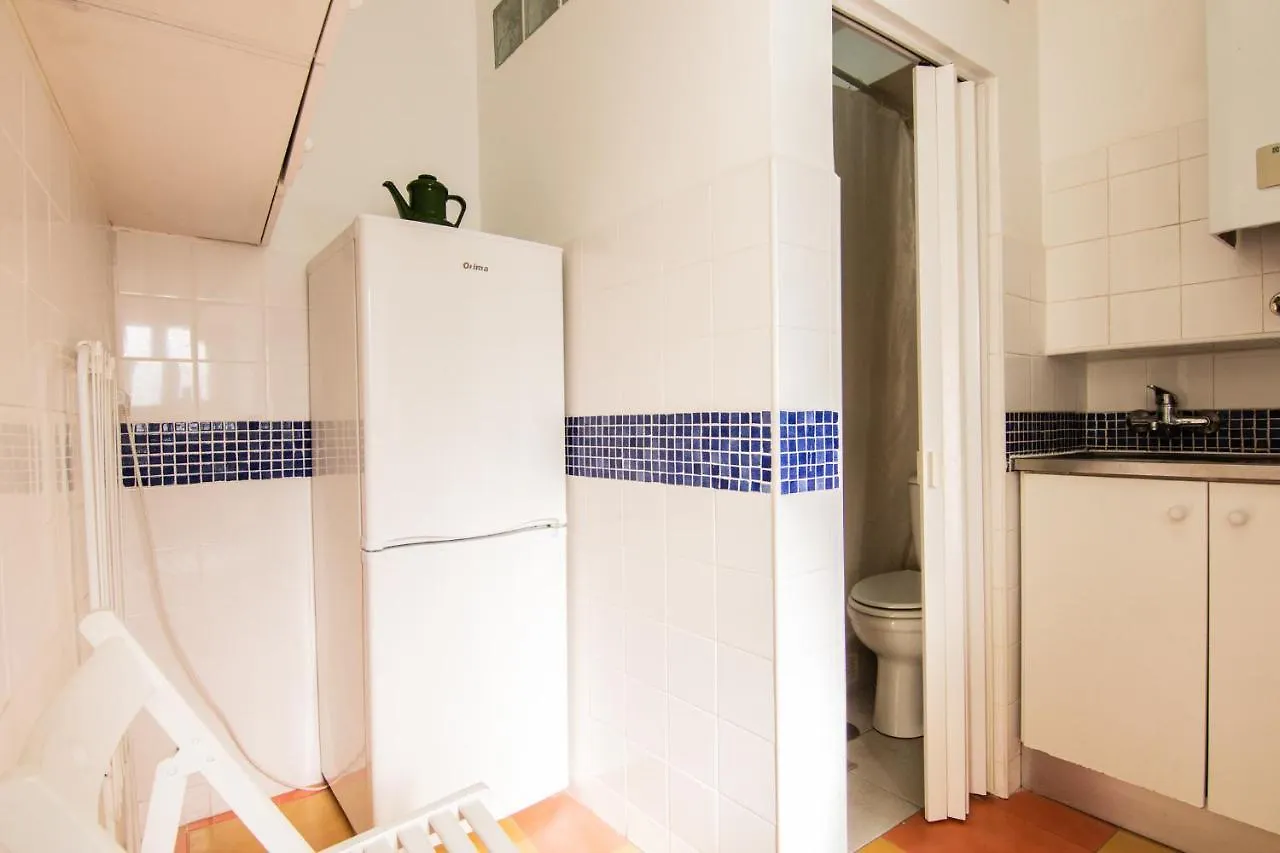 Apartamento Bairro Alto Lisboa